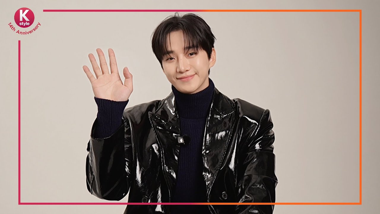 【Kstyle14周年】2PM ジュノさんからお祝いメッセージが到着！