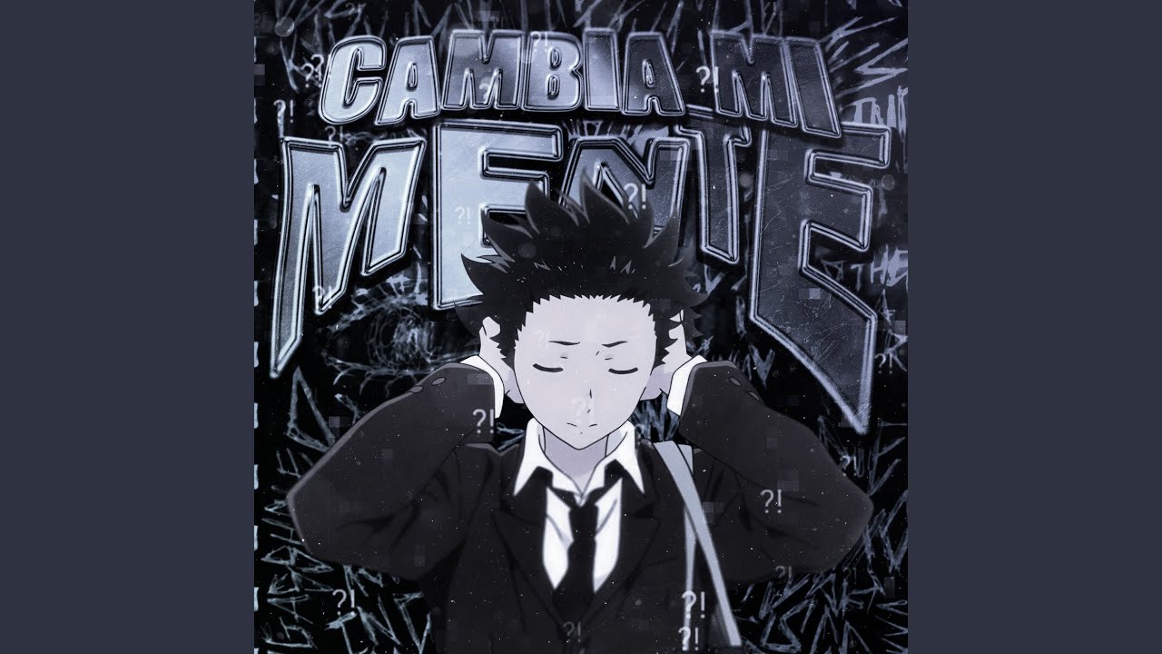 CAMBIA MI MENTE (Super Slowed)