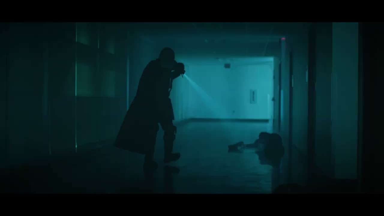 Star wars Hockey 2022 | Fan made film