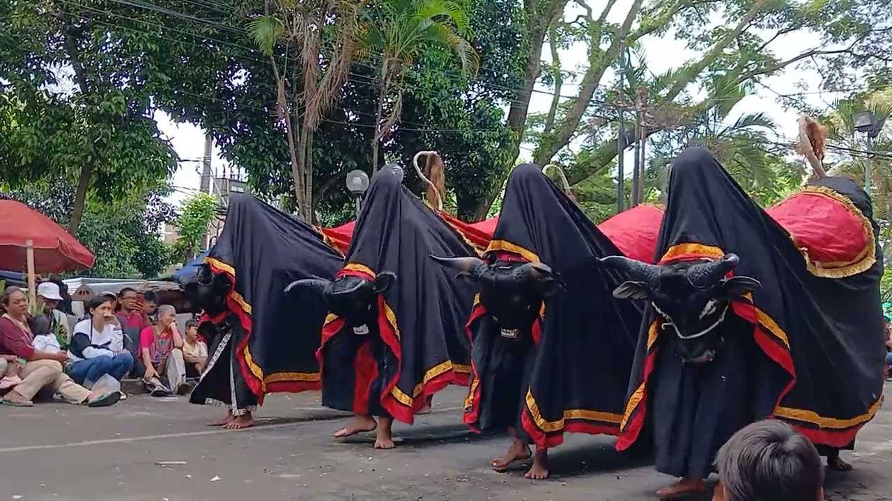 Maheso Suro Gembelung || Live Ramayana Malang || 15 Februari 2026