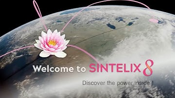 Sintelix - The Text Intelligence solution