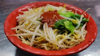 *20220417板橋區阿婆古早味意麵+街舞【Meck大叔】 