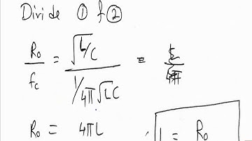 Network Theory Unit 6(Lecture 4) Constant K LPF