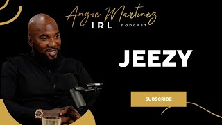 Jeezy | Angie Martinez IRL