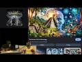Inside the A.I. Revolution - Killah Priest LIVE Podcraft