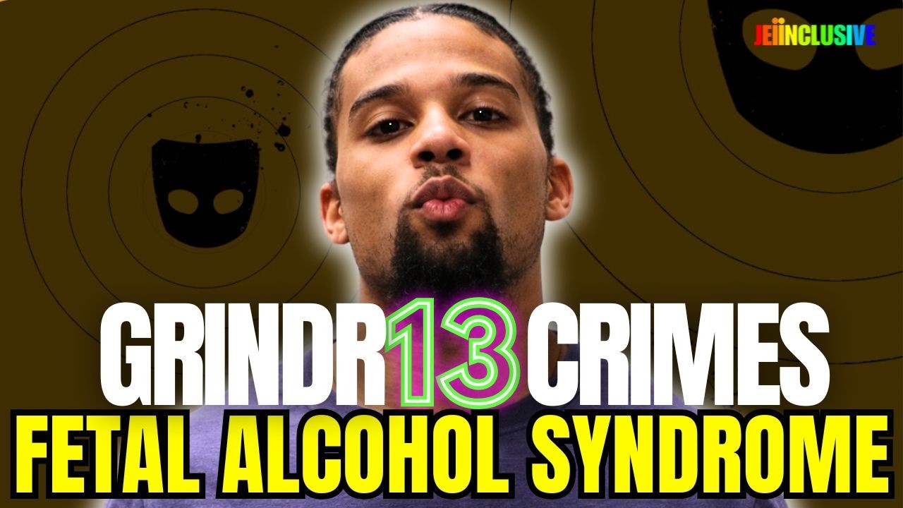 ПРЕСТУПЛЕНИЯ В GRINDR 13: Обманули пару, выстрелили в них несколько раз, неудачные знакомства чер...