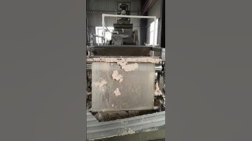 small potato starch processing project in China