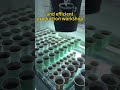 I want to do something new of my video, but I don't know what I can do.#chinafactory #madeinchina