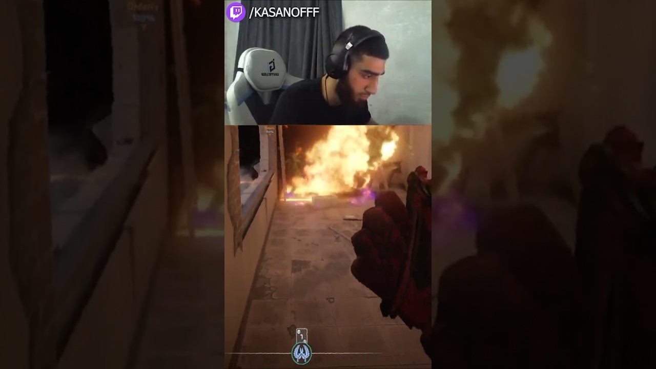DESCOBRIRAM UMA NOVA FORMA DE APAGAR A MOLOTOV? 😨🤣