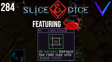 The Hardest Curse of All... @CranberryGod - Hard Slice & Dice 3.0
