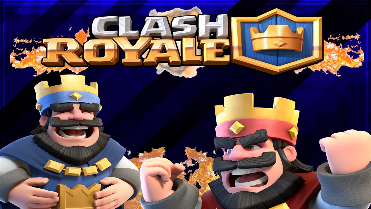 actualizacion en clash royale YouTube actualizacion en clash royale YouTube