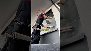 This Changed His Life 😳