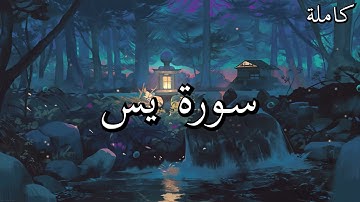 أجمل تلاوات القرآن الكريم سورة يس بصوت جميل جدا القارئ صلاح البدير 🌹❤