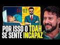 Como a bomba de emoes afeta a vida do tdah terapeuta explica