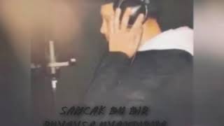 Macit Kocovali(Sancak Bu Bir Ruyaysa Uyandirma Cover) Resimi