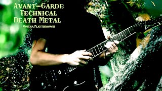 Estuarine - Parasitic Legions