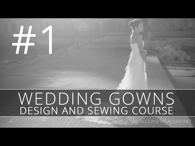 Kate Middleton's Wedding Gown: Designer Ideas