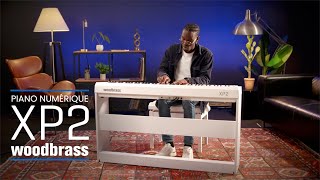 Woodbrass Xp2 Le Piano Numérique Complet Et Abordable