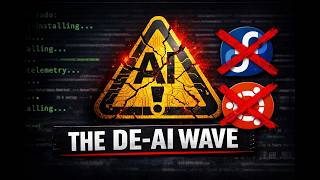 The De‑AI Wave: Why Linux Users Are Purging AI From Their Desktops