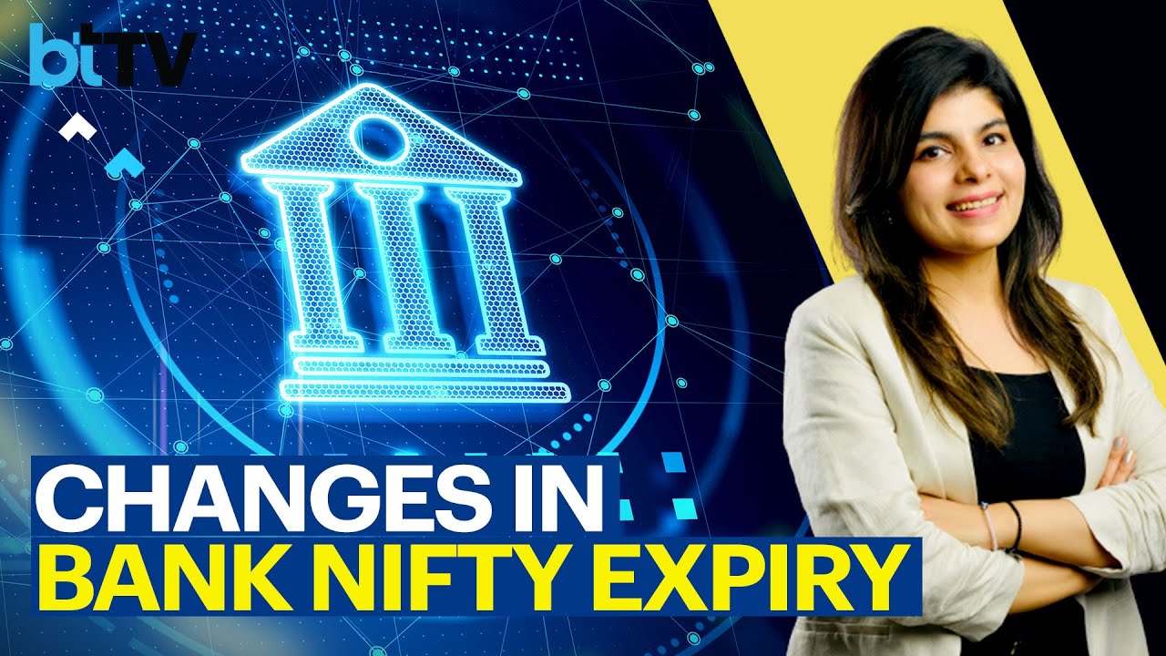 NSE Changes Nifty Bank F&O Expiry To Friday. Here's Everything You Need