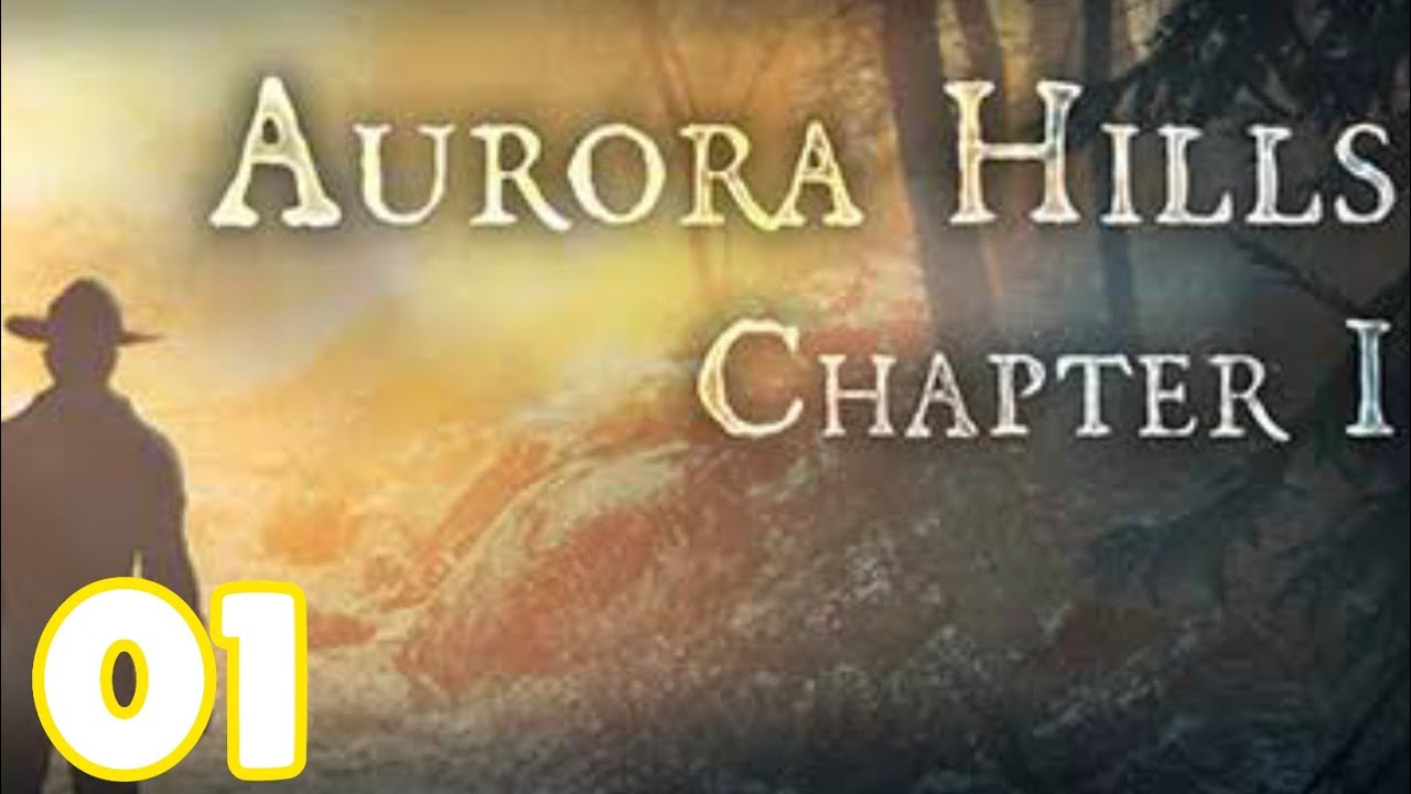 Aurora Hills Chapter 1: The Mystery Begins (EP 1) In Hindi | - YouTube