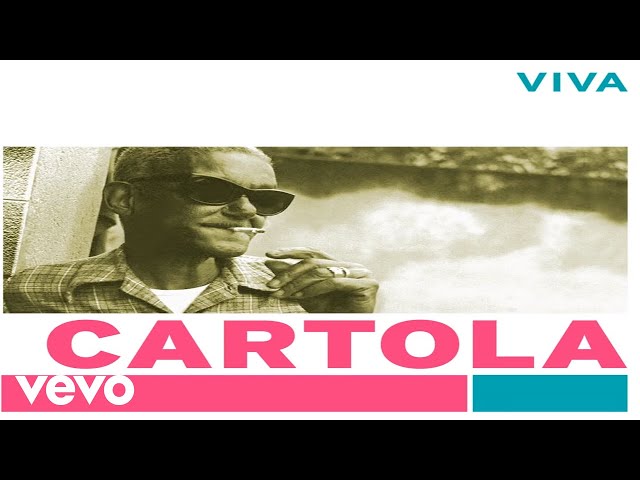 O Mundo é um MoinhoNEW!Cartola