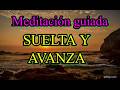 🙌SUELTA, MANIFIESTA, AVANZA 💗 SANACIÓN DURMIENDO