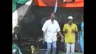 inul  goyang dombret