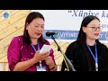 Akimichile | Aghunato Area CLF | 59-U CLF SBAK NM 2025 | Viyixe Baptist Church
