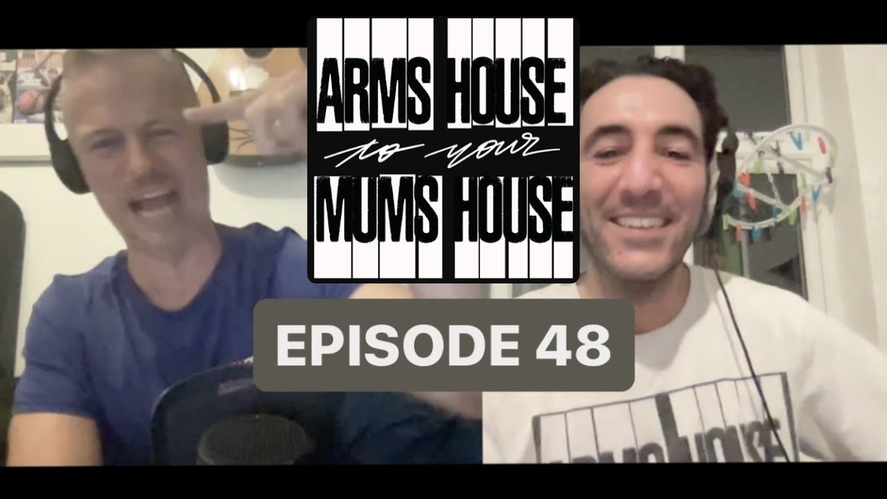 AH2YMH Ep.48 | King of what? King of Styyyyylllleee