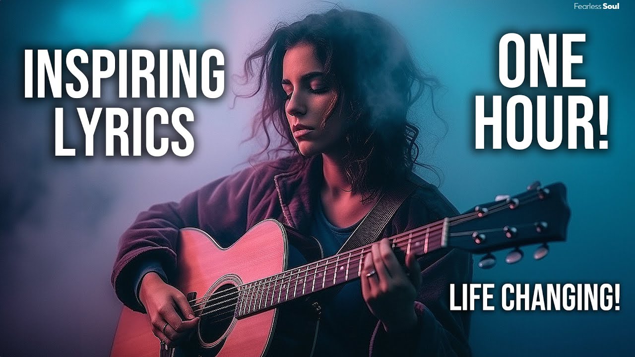 1 Hour of INSPIRATIONAL Songs with MEANINGFUL Lyrics Special 2023 Playlist