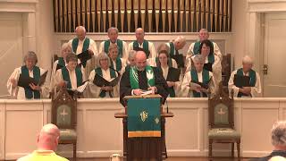 09 August 2026 - 11 00 AM Worship