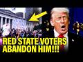 🚨Trump gets DISASTER NEWS as Voters ABANDON HIM IN OHIO!!