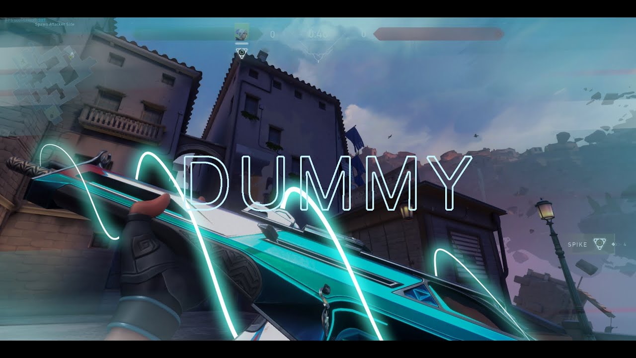 Dummy♥ - YouTube