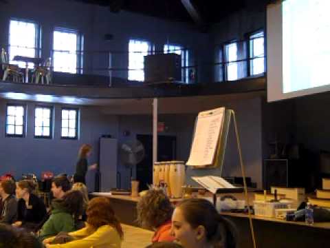 Laura Webster Workshop(1/14)