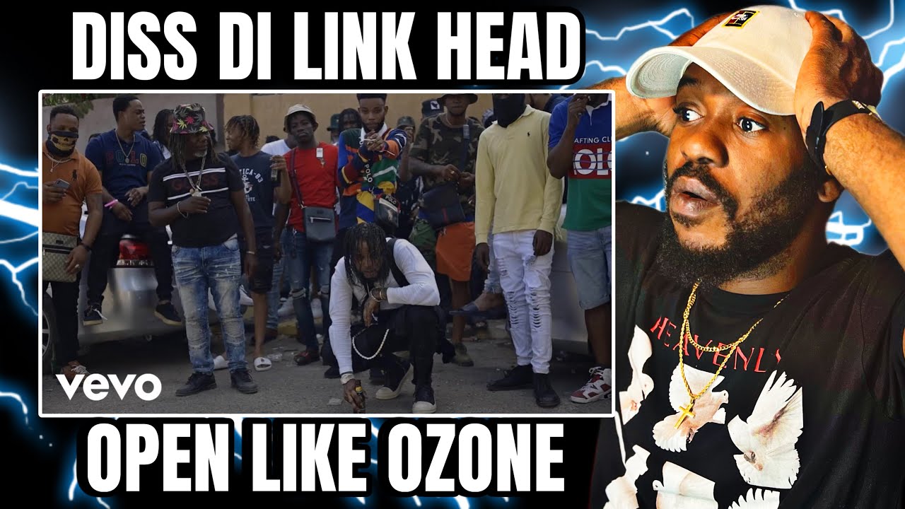 G.O.A.T LEE! | Tommy Lee Sparta - Touch The Road | Official Music Video (Reacton)