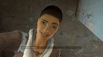 Can You Beat Half-Life 2 Without Taking Any Damage?