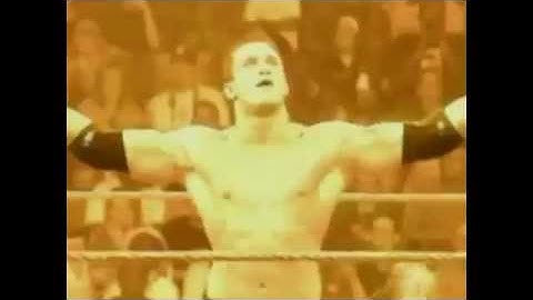 WWE Randy Orton 2005 Titantron with Custom Theme - Memories [Increase your Speaker Volume]