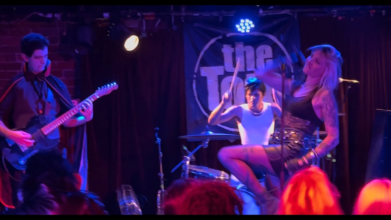 WHOSE REALITY - Halloween 2025 @ The Tote