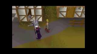 MainScapePk old 508 private server now 614!!!