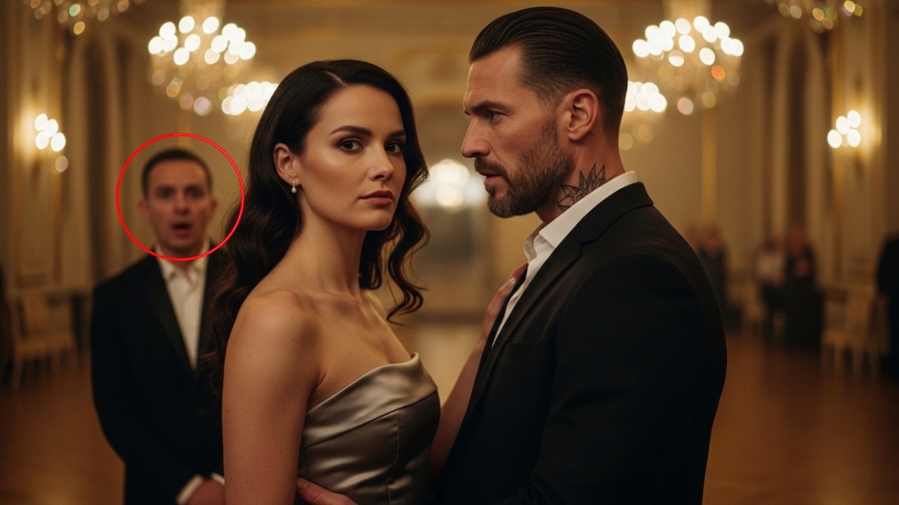 “Still Single?” My Ex Mocked — He Didn’t Know I Married a Mafia Boss