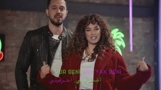 öldür beni sevgilim - MURAT BOZ - مترجمة - اغنية اقتليني حبيبتي -