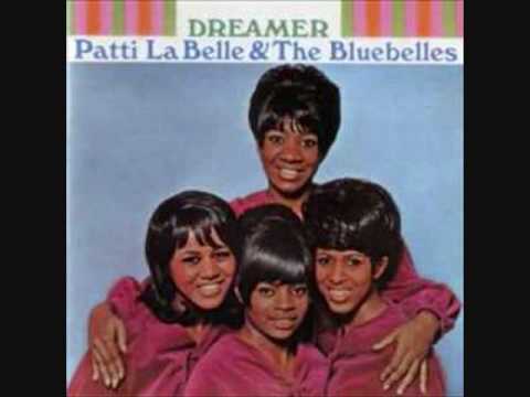 Patti LaBelle and the Blue Belles - DANNY BOY