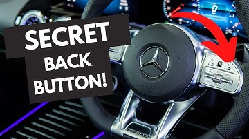 10 MBUX-tips die ik eerder had willen weten!