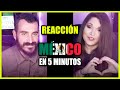 👉 Españoles REACCIONAN a MÉXICO en 5 minutos | Somos Curiosos