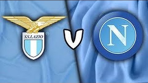 Lazio x Napoli Ao Vivo 09/04/2017  15h45