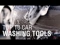 Top 10 Car Washing Tools | Autoblog Details