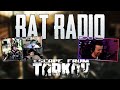 More Rat Radio Podcast with TST! - Escape From Tarkov