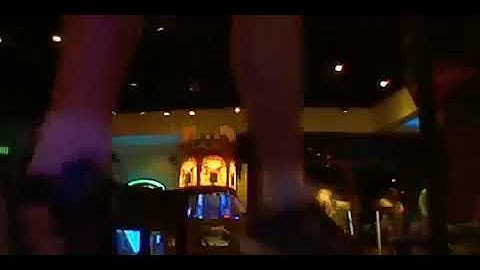 DDR X2 Valkyrie Dimension Challenge Attempt