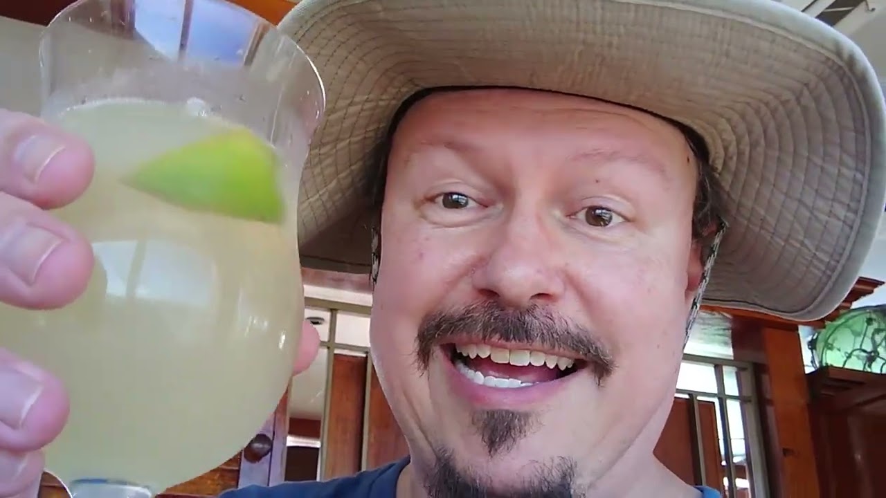 Adults Only Cruise Begins, Port Canaveral on Carnival Glory 